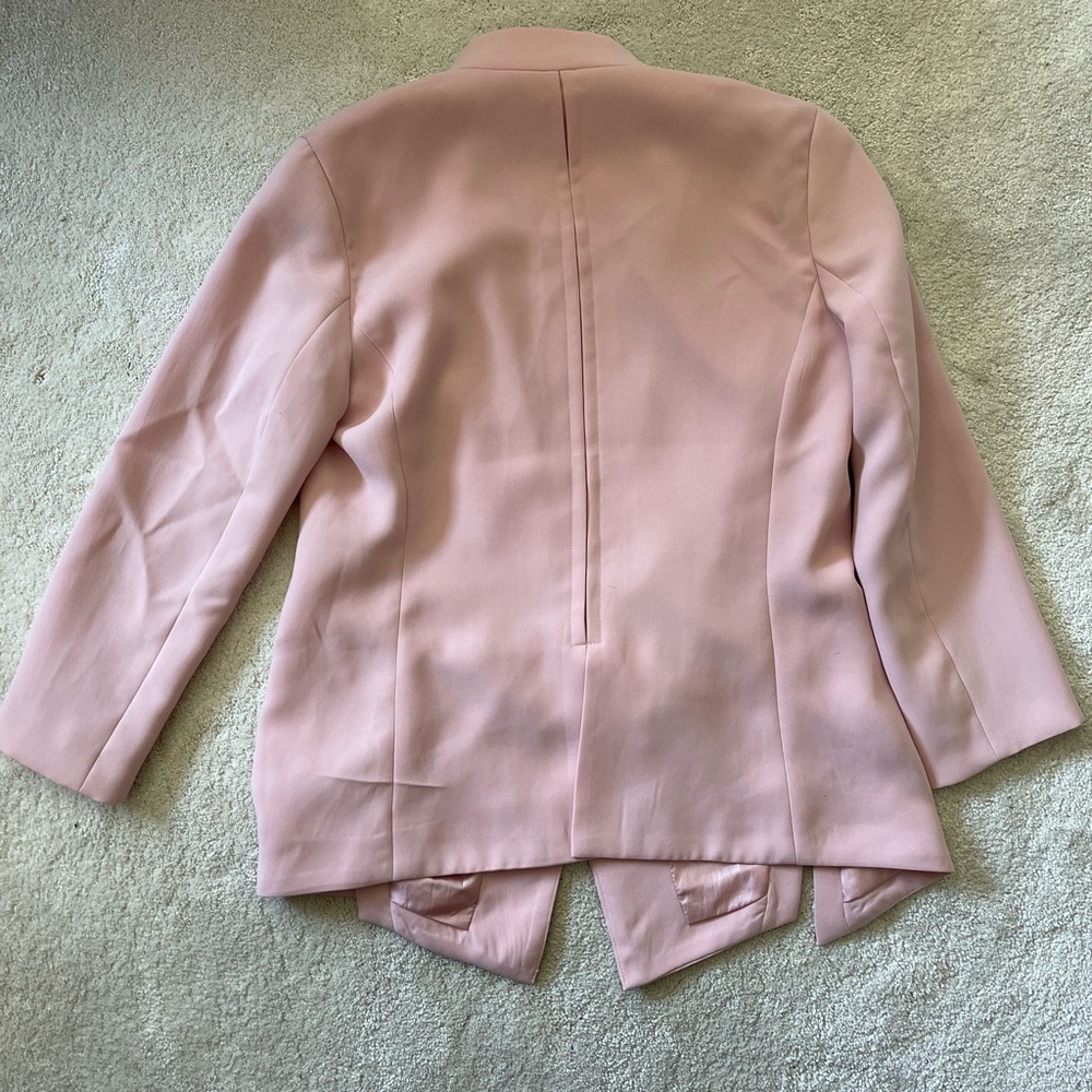Kenneth Cole blazer - Picture 2 of 4